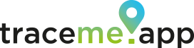 Trace Me App - Easy Contact Tracing